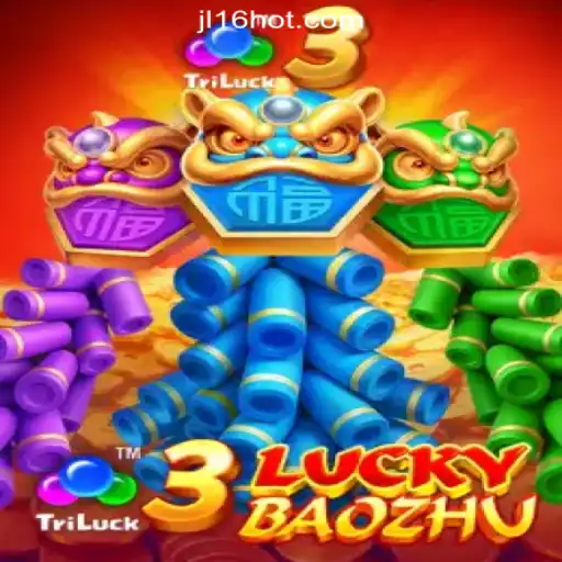Discover the Thrill of 3LuckyBaozhu at JL16.COM Online Casino Philippines