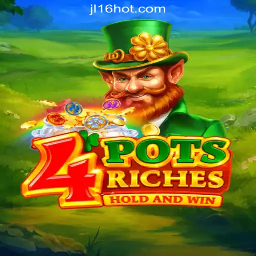 Exploring 4potsriches: A New Gaming Phenomenon