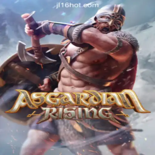 AsgardianRising: Unveiling a New Adventure in JL16.COM Online Casino Philippines