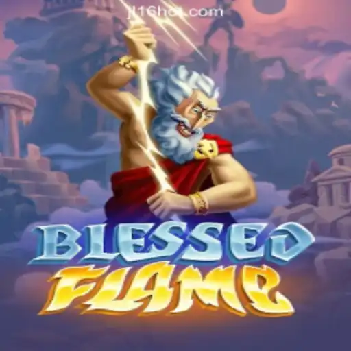 Exploring the Thrilling World of BlessedFlame at JL16.COM Online Casino Philippines