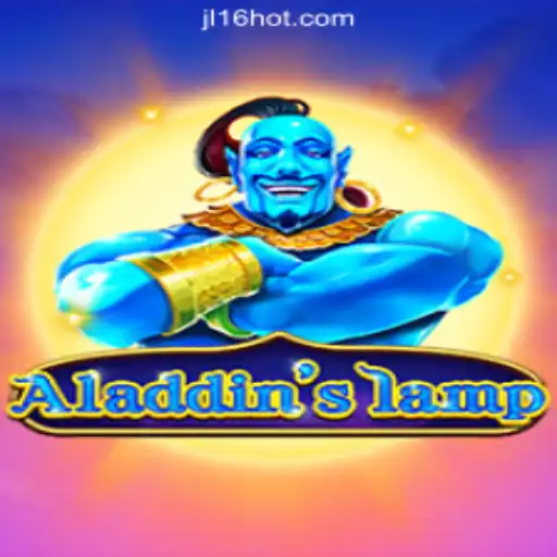 Exploring Aladdinslamp: A Magical Journey with JL16.COM Online Casino Philippines