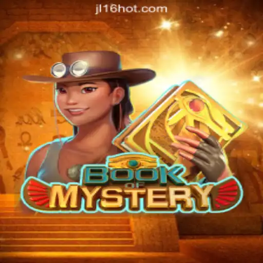 Discover the Enchantment of Book of Mystery at JL16.COM Online Casino Philippines