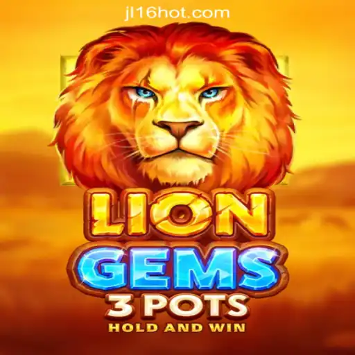 Exploring the Excitement of LionGems3pots at JL16.COM Online Casino Philippines