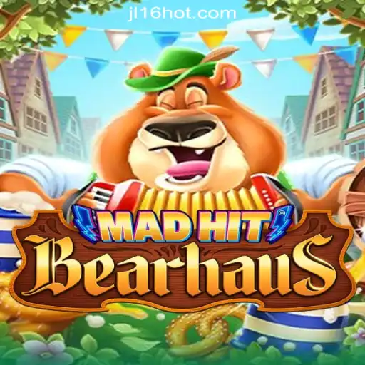 Unraveling the Excitement of MadHitBearhaus at JL16.COM Online Casino Philippines