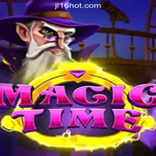 Exploring the Enchanting World of MagicTime: A Unique Gaming Experience at JL16.COM Online Casino Philippines