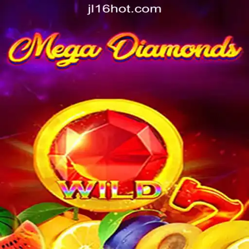 Discover the Thrills of MegaDiamond at JL16.COM Online Casino Philippines