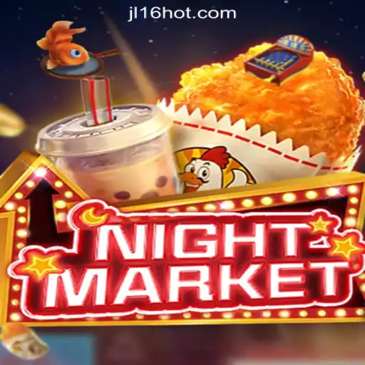 Exploring NIGHTMARKET: A Captivating Casino Game in JL16.COM Online Casino Philippines