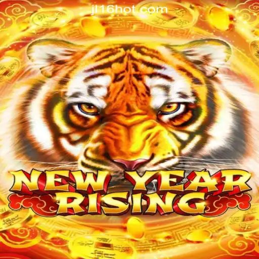 Exciting Adventures Await in NewYearRising: A Guide to the Popular Game at JL16.COM Online Casino Philippines