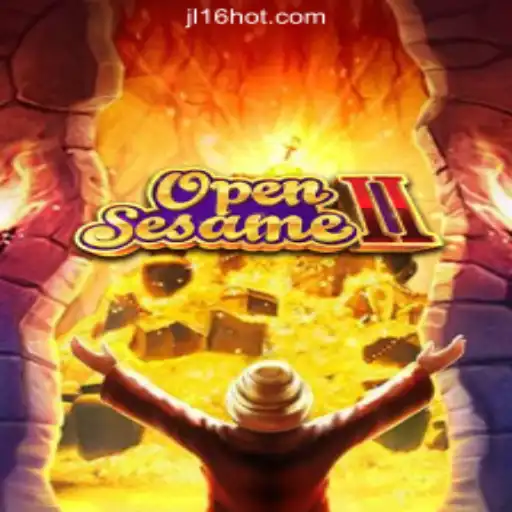 Unlock the Magic with OpenSesameII at JL16.COM Online Casino Philippines