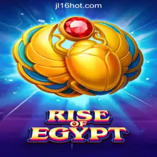 Exploring RiseOfEgypt at JL16.COM Online Casino Philippines
