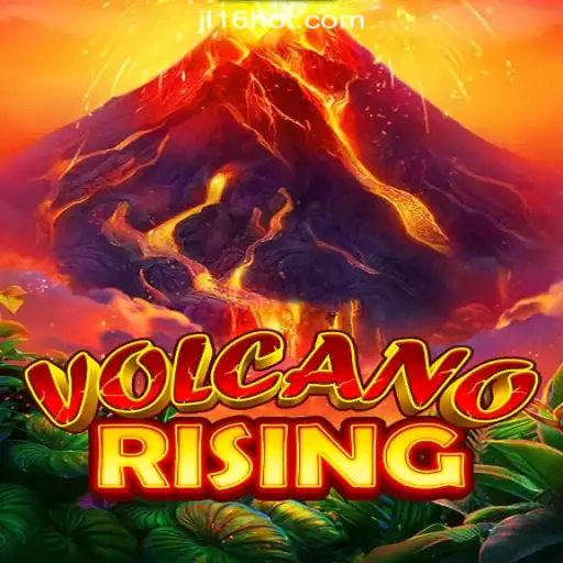 Experience the Thrill of VolcanoRising at JL16.COM Online Casino Philippines