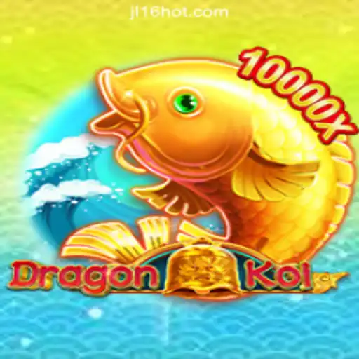 Discovering DragonKoi: The Mesmerizing Game at JL16.COM Online Casino Philippines
