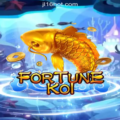 Unveiling FORTUNEKOI: A Dive into the Thrilling World of Online Casino Games at JL16.COM