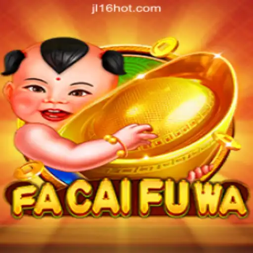 Explore FaCaiFuWa: The Exciting Slot Game at JL16.COM Online Casino Philippines