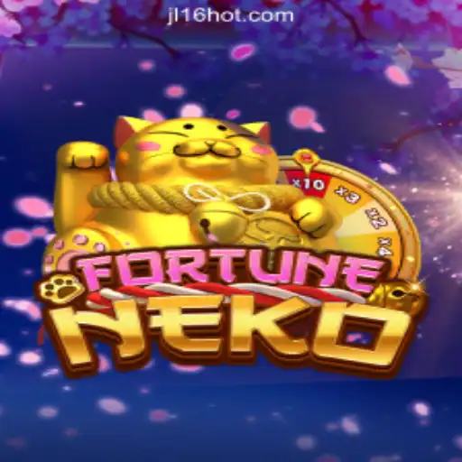 FortuneNeko and the Exciting World of JL16.COM Online Casino Philippines