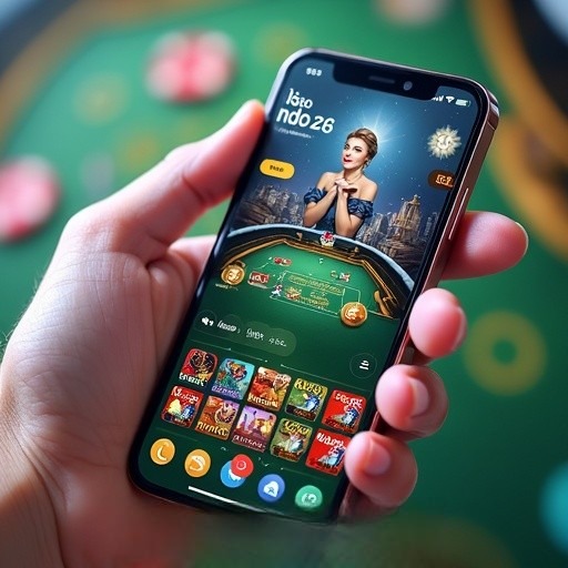 Experiência VIP JL16.COM Online Casino Philippines