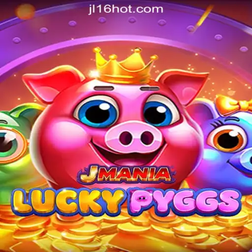 Discover JManiaLuckyPyggs: A Thrilling New Experience in Online Gaming