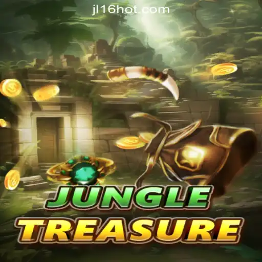 Explore JungleTreasure: An Exciting Gaming Adventure Unveiled