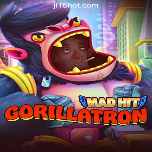 The Thrilling World of MadHitGorillatron in JL16.COM Online Casino Philippines