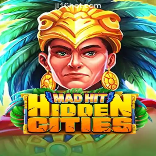 Discover 'MadHitHiddenCities' – A Dynamic Gaming Experience