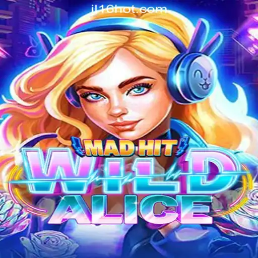 Discover the Thrilling World of MadHitWildAlice at JL16.COM Online Casino Philippines