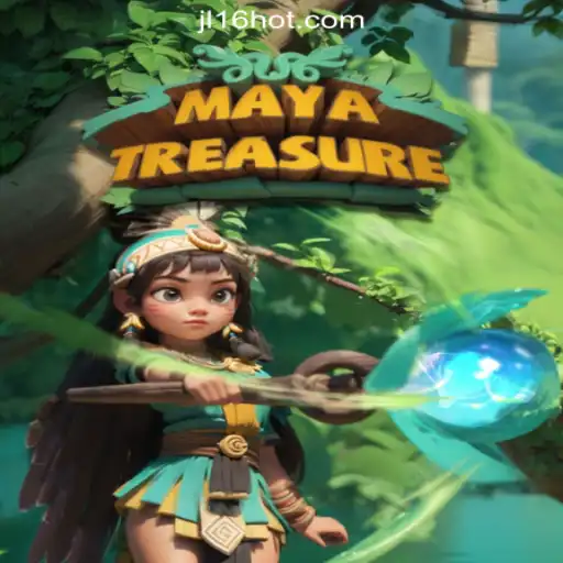 Exploring the Enigmatic World of MayaTreasure at JL16.COM Online Casino Philippines