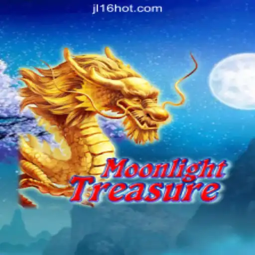 MoonlightTreasure: A Magical Gaming Adventure
