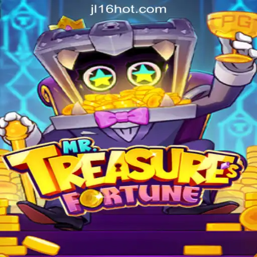Discover the Excitement of MrTreasuresFortune: An Online Gaming Sensation