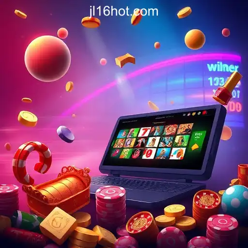 Exploring the Dynamic World of Promotions with JL16.COM Online Casino Philippines