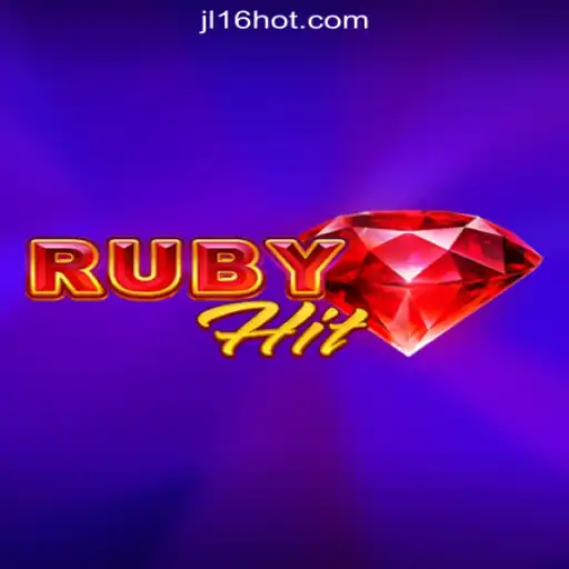 RubyHit: Revolutionizing Online Gaming at JL16.COM Online Casino Philippines