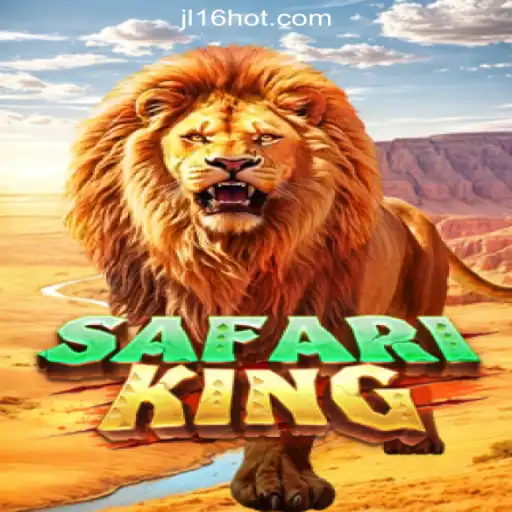 Explore the Wild Adventure of SafariKing at JL16.COM Online Casino Philippines