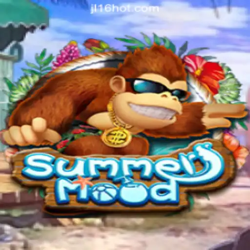 SummerMood: Dive into a Tropical Gaming Experience