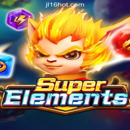 Exploring SuperElements: A Dynamic Gaming Experience with JL16.COM Online Casino Philippines