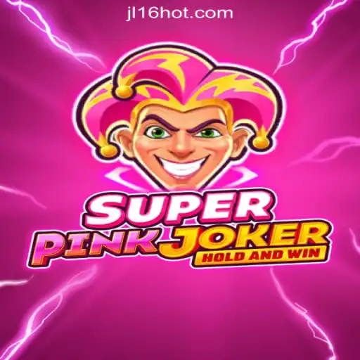 Discover the Excitement of SuperPinkJoker at JL16.COM Online Casino Philippines