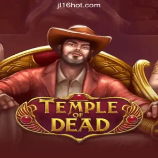 Unveiling the Thrills of TempleofDead in the World of Online Casinos