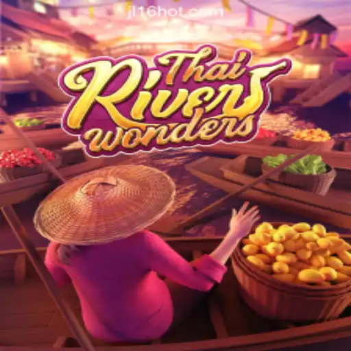 ThaiRiverWonders: Dive into the Exotic World of Online Gaming