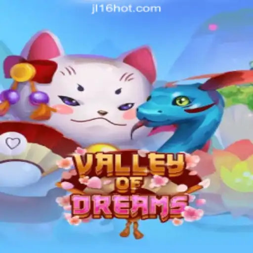 Discover the Magic of ValleyofDreams at JL16.COM Online Casino Philippines
