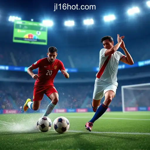 Virtual Sports Betting Boosted by JL16.COM Online Casino Philippines