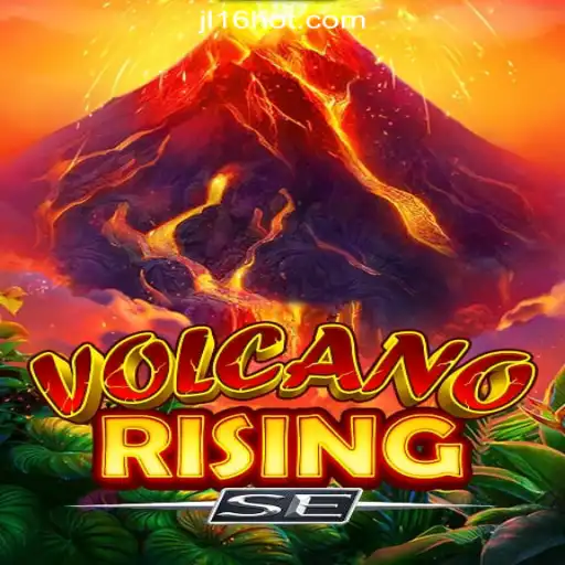 Exploring the Excitement of VolcanoRisingSE at JL16.COM Online Casino Philippines